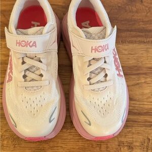Hoka Kids Clifton 10 - 13.5